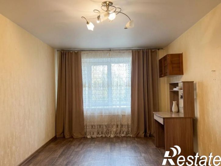 1-комн квартира Озерная, 42