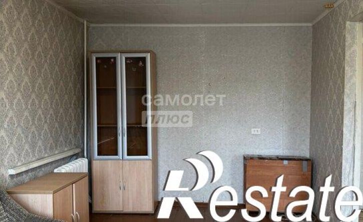 1-комн квартира Боровая улица, 14,  д. 14