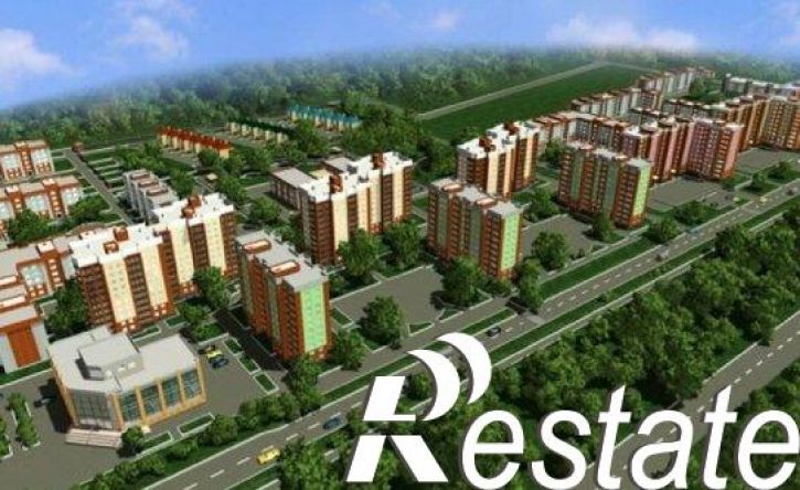 1-комн квартира Первомайская улица, 125А,  д. 125А
