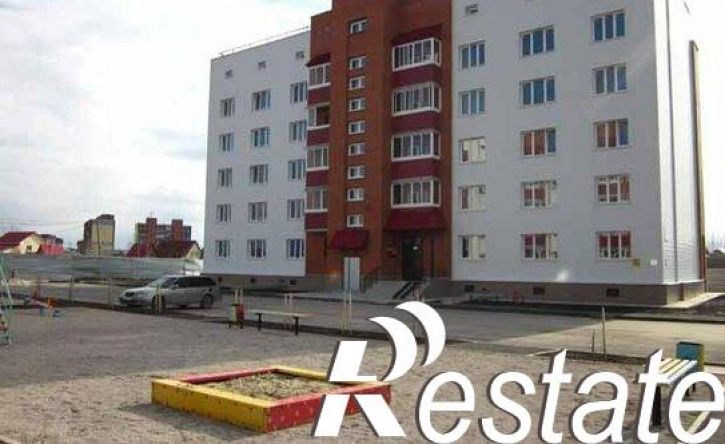 1-комн квартира Первомайская улица, 125А,  д. 125А