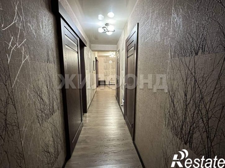 3-комн квартира Северный микрорайон, д.2