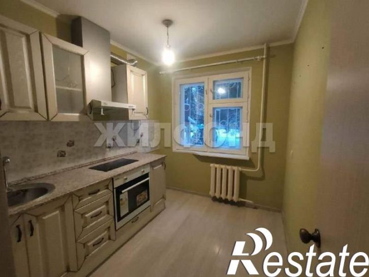 2-комн квартира 26-я улица, д.1