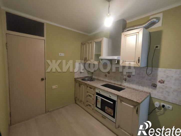 2-комн квартира 26-я улица, д.1