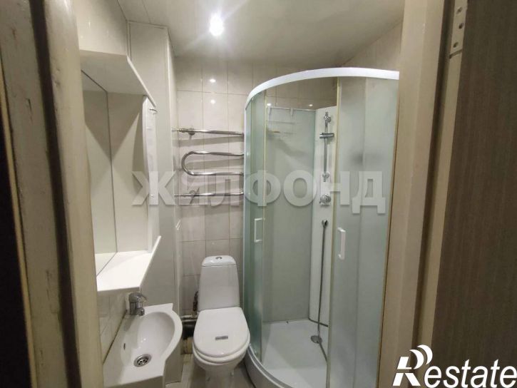 2-комн квартира 26-я улица, д.1