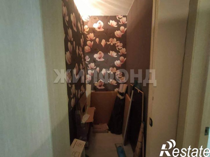2-комн квартира 26-я улица, д.1
