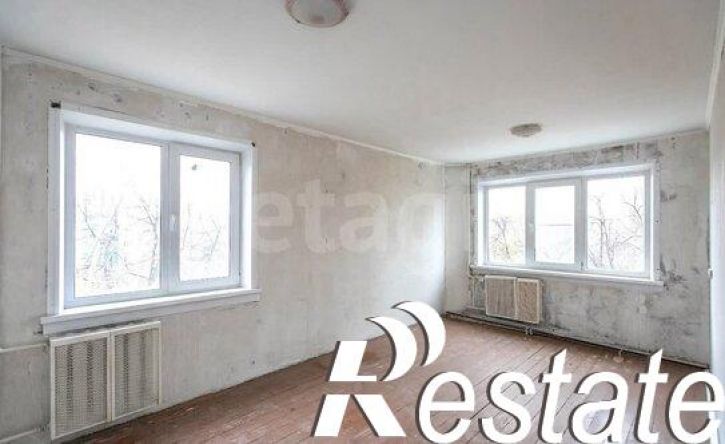 2-комн квартира Лунная улица, 17,  д. 17