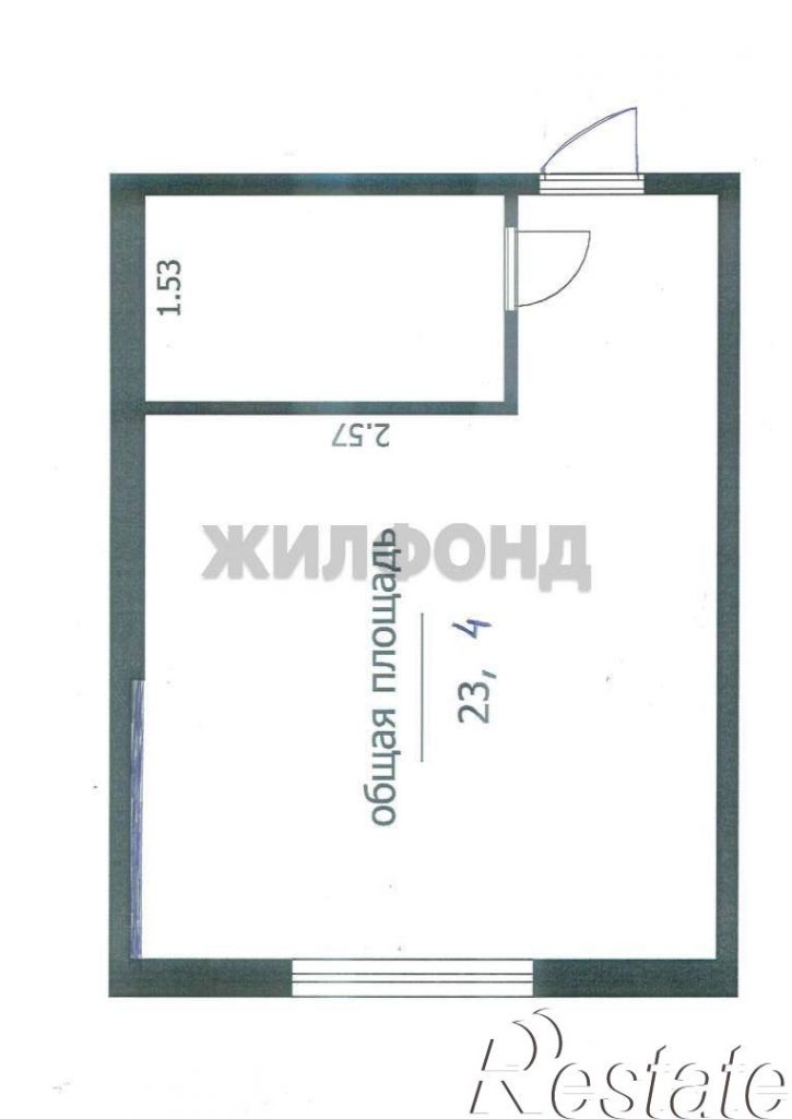 Студия Черемушная улица, д.51/1