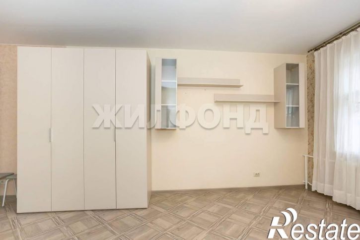 1-комн квартира Черемушная улица, д.51/2