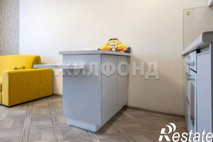 1-комн квартира Черемушная улица, д.51/2