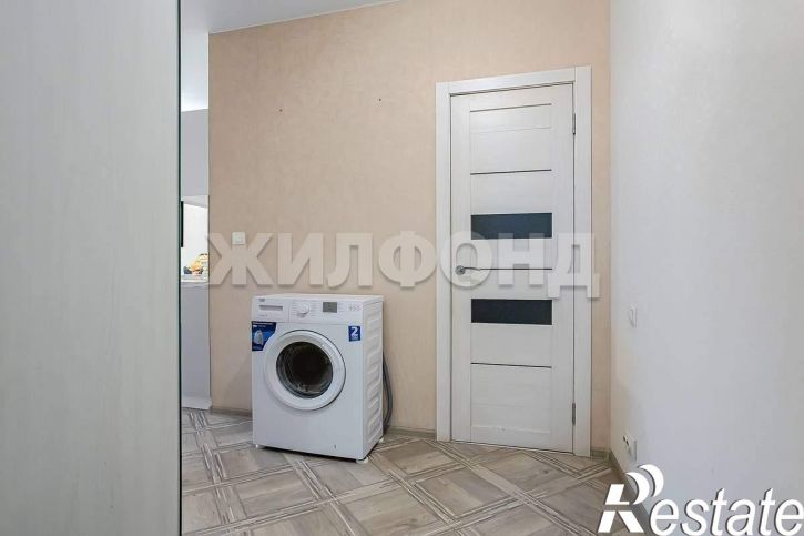 1-комн квартира Черемушная улица, д.51/2