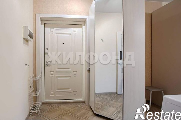 1-комн квартира Черемушная улица, д.51/2