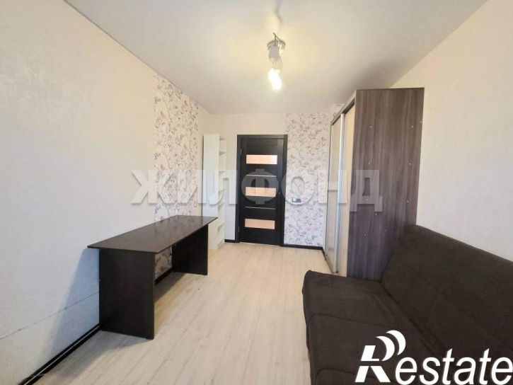 1-комн квартира Лунная улица, д.55
