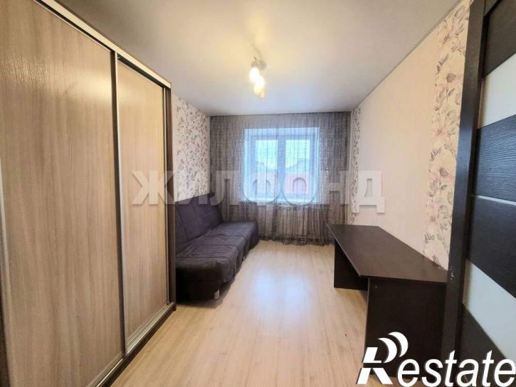 1-комн квартира Лунная улица, д.55
