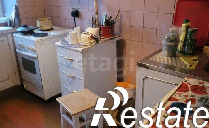 2-комн квартира улица Максима Горького, 5,  д. 5