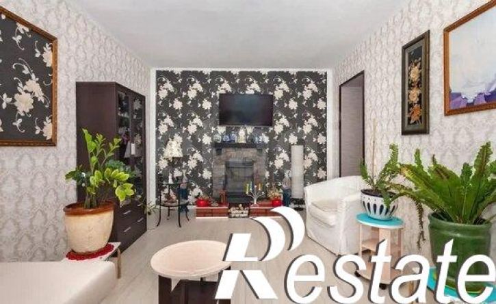 3-комн квартира Первомайская улица, 125А,  д. 125А