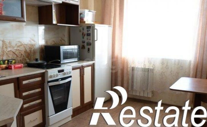 1-комн квартира Радужный мкр, 1,  д. 1