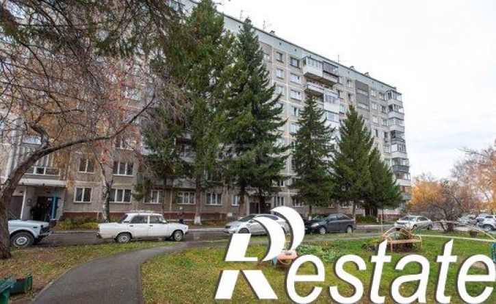 3-комн квартира Лунная улица, 2,  д. 2