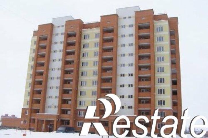 2-комн квартира Первомайская улица, 127А,  д. 127А