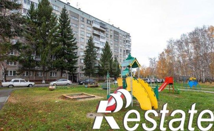 3-комн квартира Лунная улица, 2,  д. 2