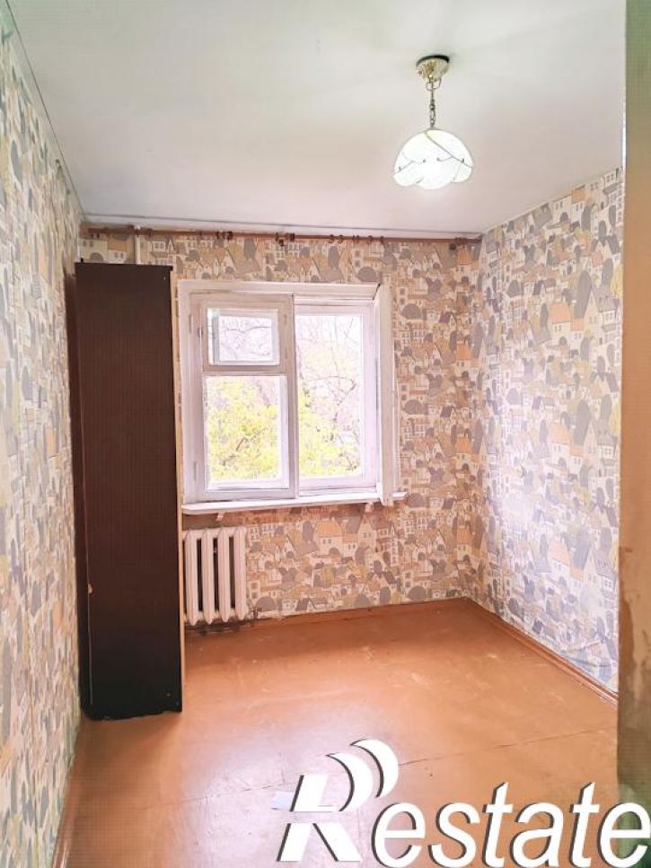 2-комн квартира улица Микрорайон, 3