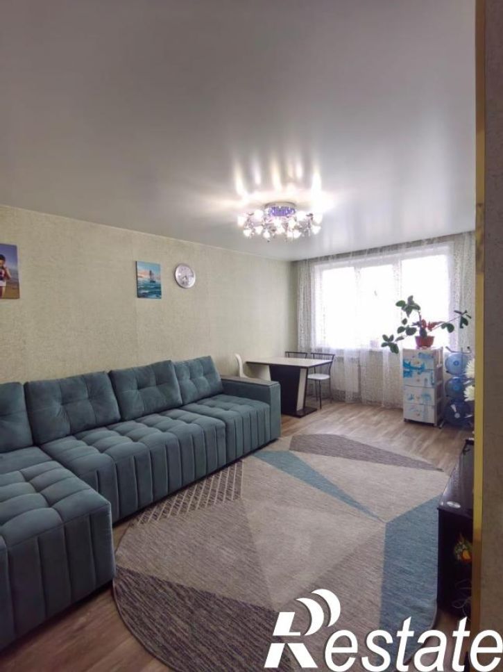 3-комн квартира Вокзальная, 4