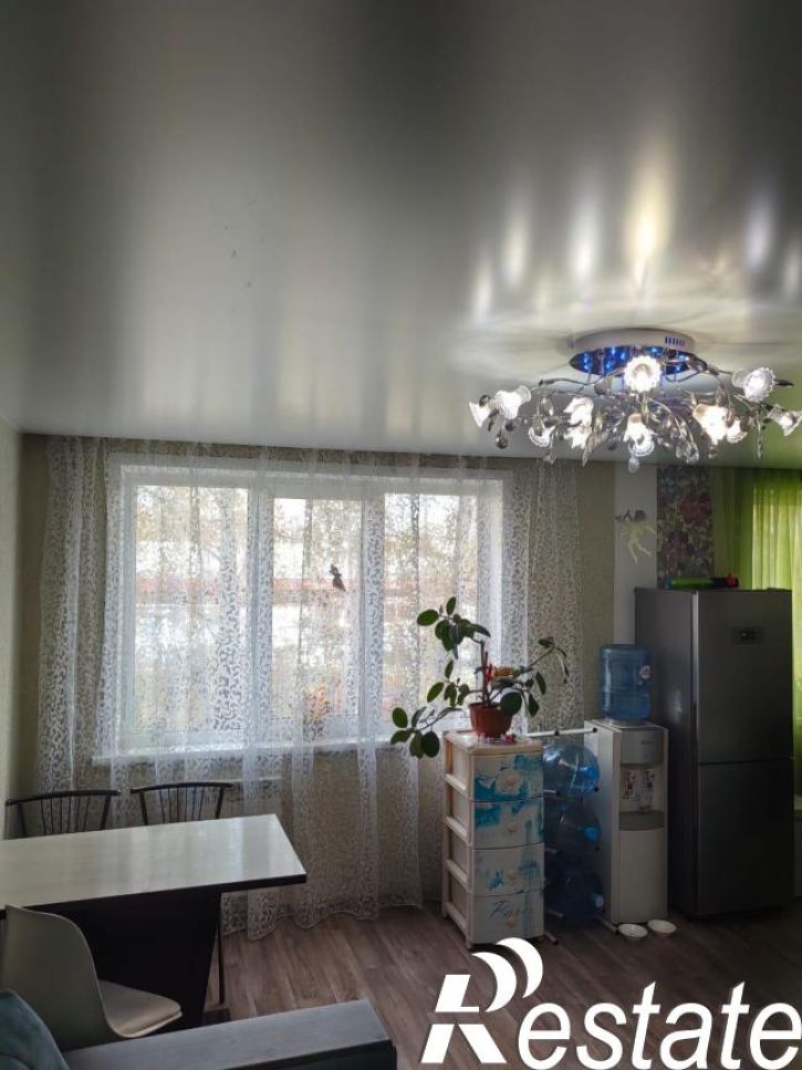 3-комн квартира Вокзальная, 4