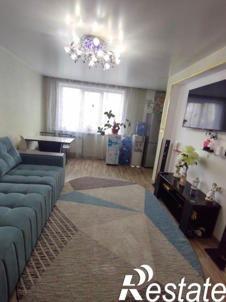 3-комн квартира Вокзальная, 4