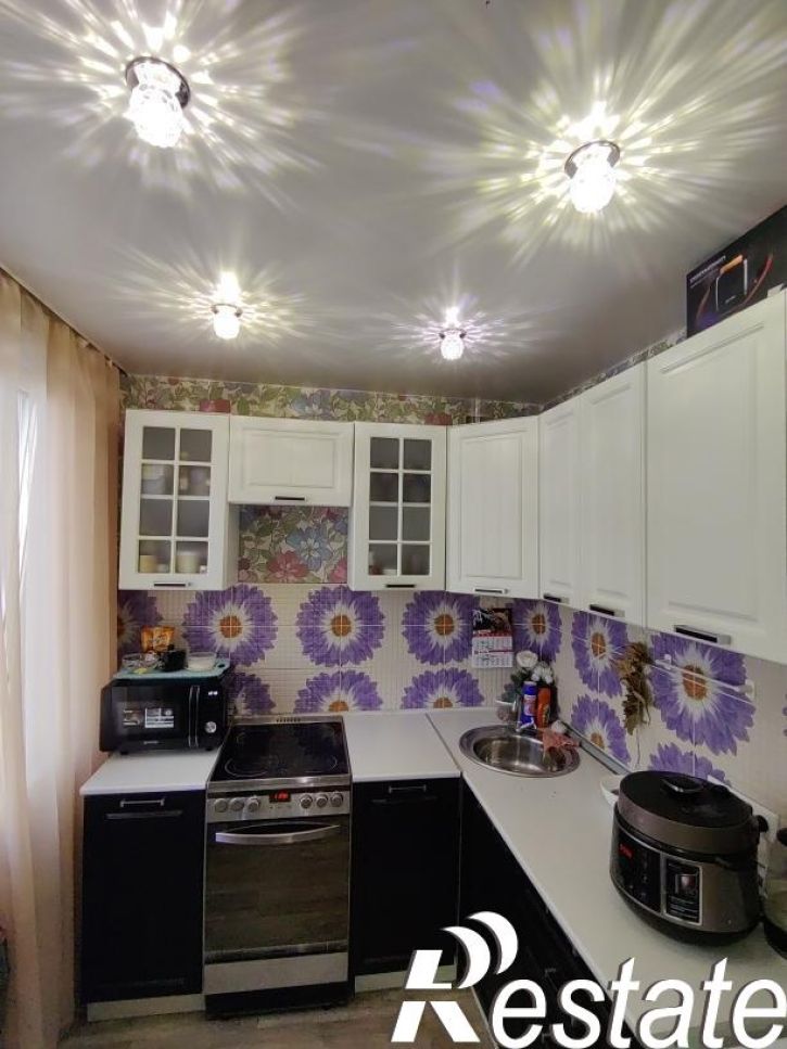 3-комн квартира Вокзальная, 4