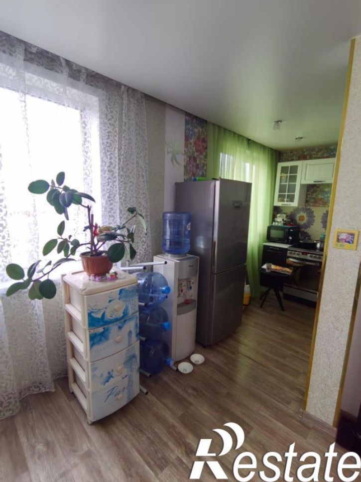 3-комн квартира Вокзальная, 4