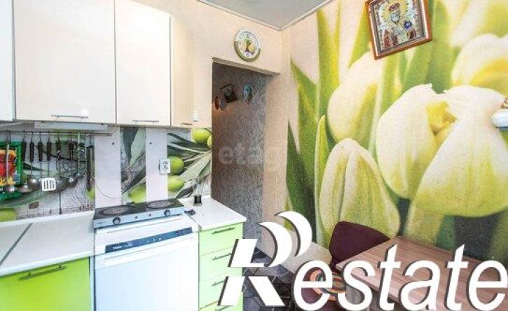 2-комн квартира улица Ленина, 36,  д. 36