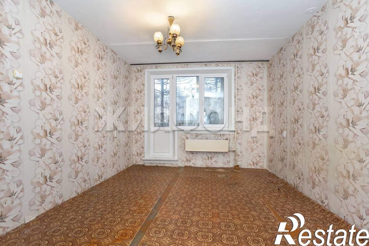 Купить квартиру за 3 500 000 рублей на Ленина улица, д.33