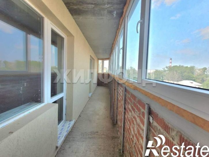 3-комн квартира Ленина улица, д.23б