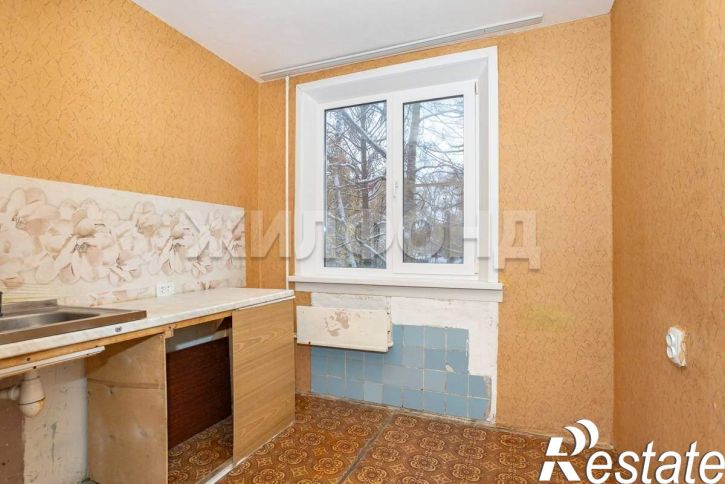 1-комн квартира Ленина улица, д.33