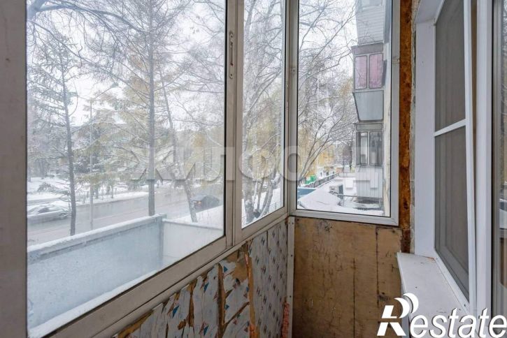 1-комн квартира Ленина улица, д.33