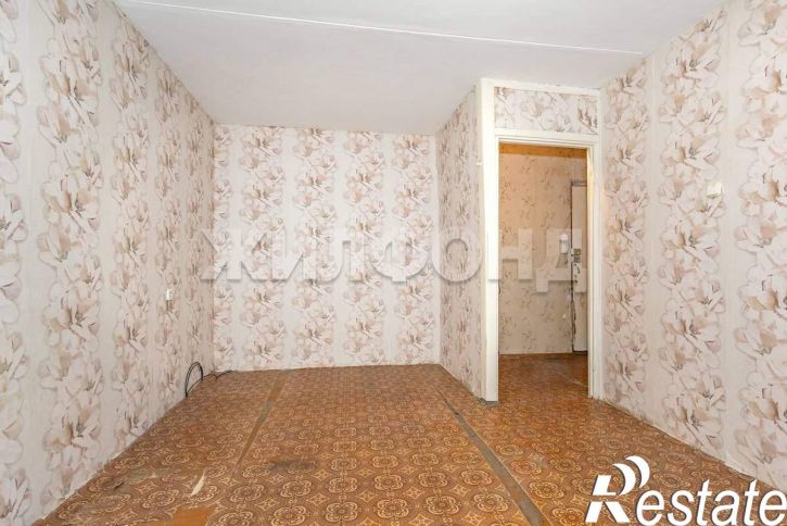1-комн квартира Ленина улица, д.33