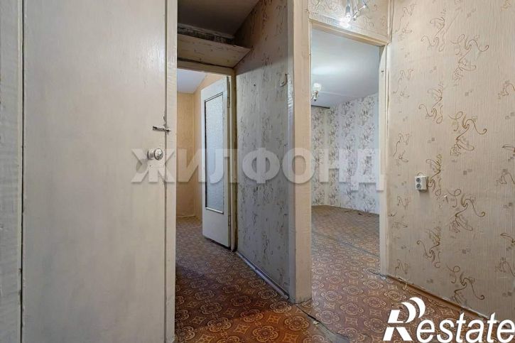 1-комн квартира Ленина улица, д.33