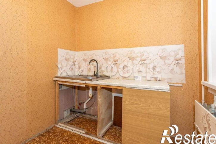 1-комн квартира Ленина улица, д.33