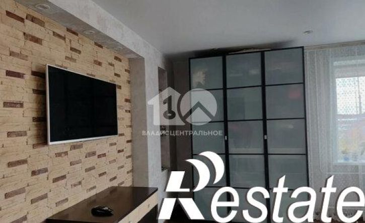2-комн квартира Первомайская улица, 129,  д. 129