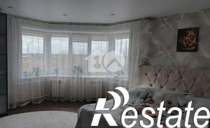2-комн квартира Первомайская улица, 129,  д. 129
