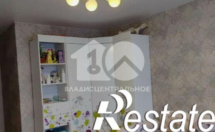 2-комн квартира Первомайская улица, 129,  д. 129