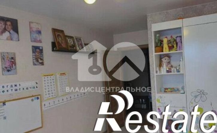 2-комн квартира Первомайская улица, 129,  д. 129