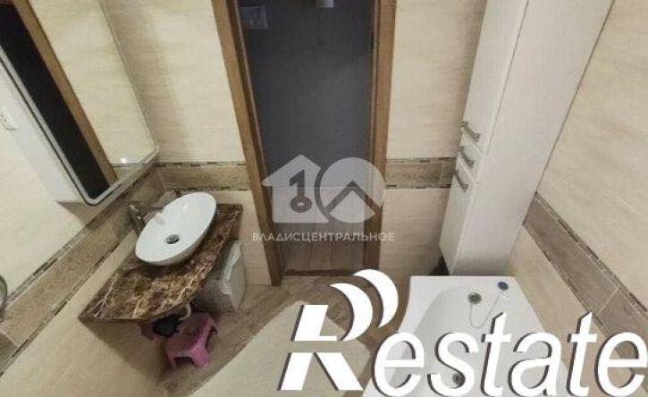 2-комн квартира Первомайская улица, 129,  д. 129