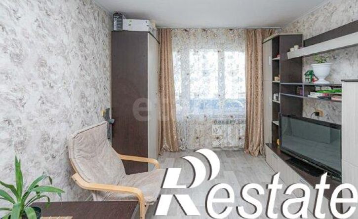 1-комн квартира территория Бердский санаторий, 36