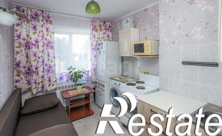 1-комн квартира территория Бердский санаторий, 36