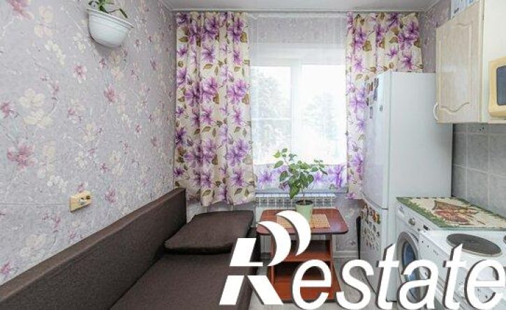 1-комн квартира территория Бердский санаторий, 36