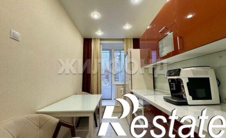 1-комн квартира Комсомольская улица, 32,  д. 32