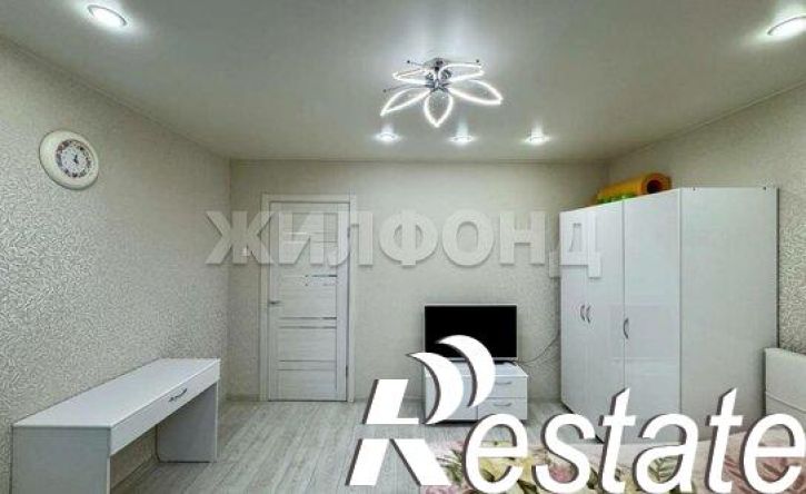 1-комн квартира Комсомольская улица, 32,  д. 32