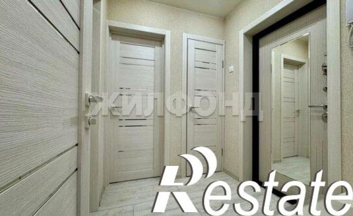 1-комн квартира Комсомольская улица, 32,  д. 32