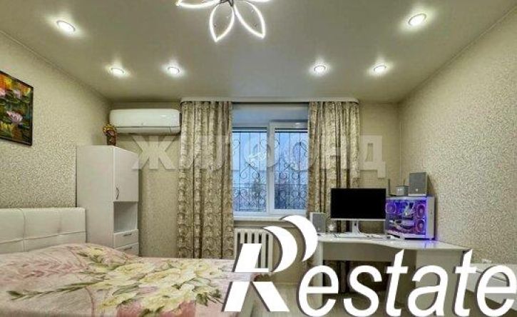 1-комн квартира Комсомольская улица, 32,  д. 32