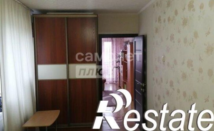 3-комн квартира Черёмушная улица, 16А,  д. 16А